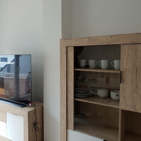 Apartamento Piedad Fernandez Fernandez Gestion De Inmuebles V Barreiros Exterior foto