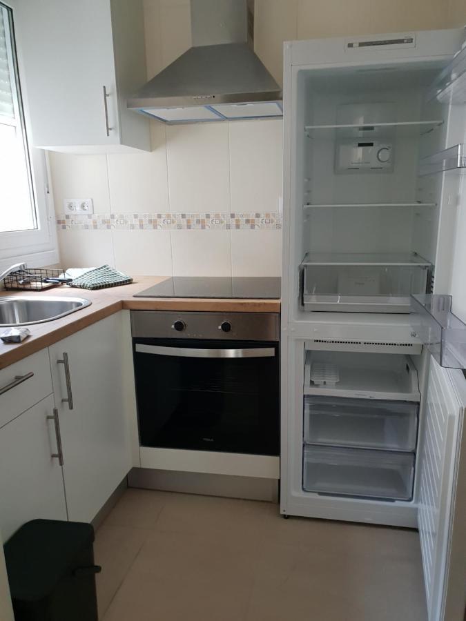 Apartamento Piedad Fernandez Fernandez Gestion De Inmuebles V Barreiros Exterior foto