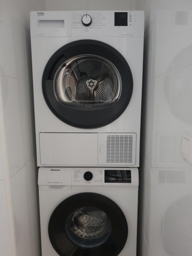 Apartamento Piedad Fernandez Fernandez Gestion De Inmuebles V Barreiros Exterior foto