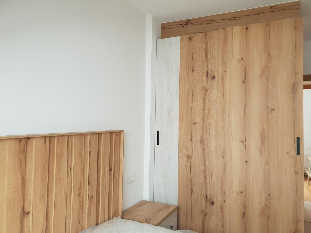 Apartamento Piedad Fernandez Fernandez Gestion De Inmuebles V Barreiros Exterior foto