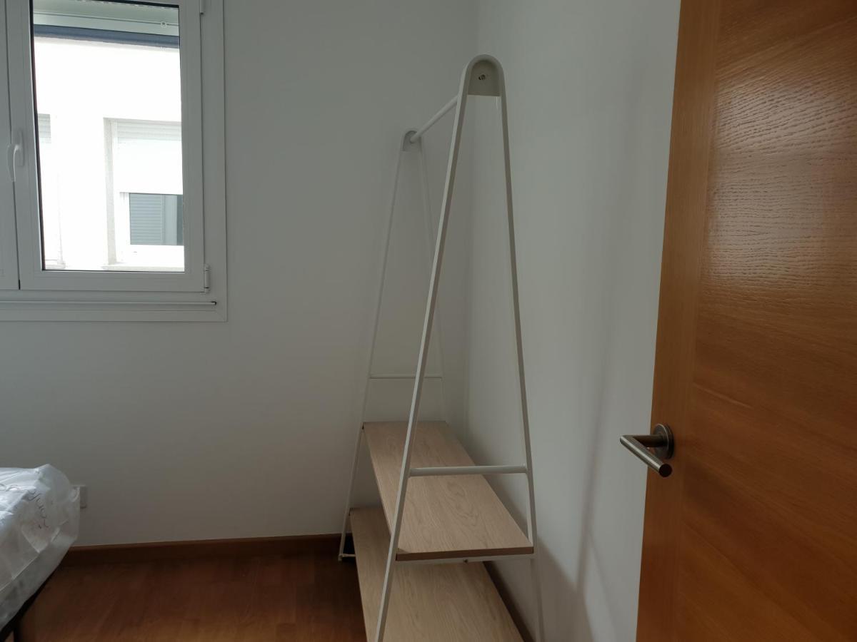 Apartamento Piedad Fernandez Fernandez Gestion De Inmuebles V Barreiros Exterior foto