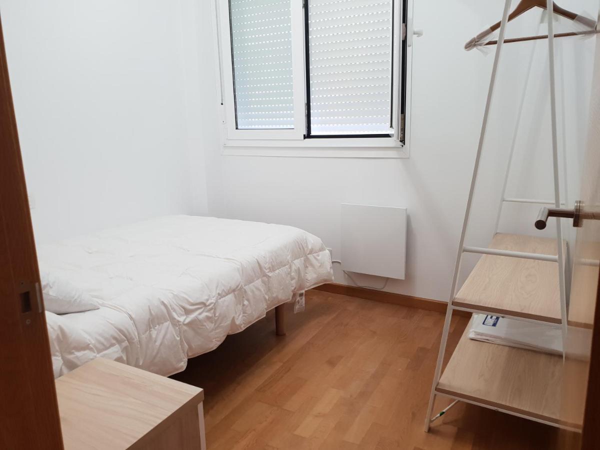 Apartamento Piedad Fernandez Fernandez Gestion De Inmuebles V Barreiros Exterior foto