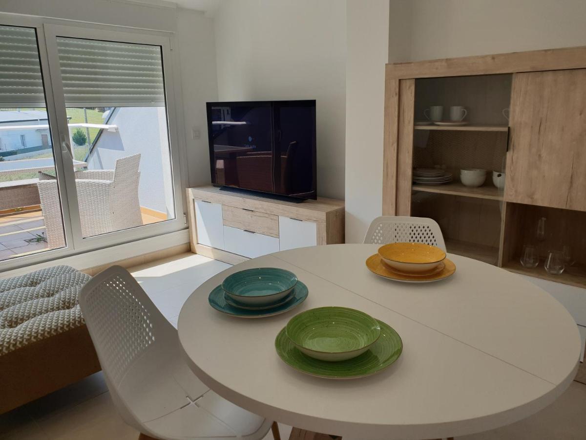 Apartamento Piedad Fernandez Fernandez Gestion De Inmuebles V Barreiros Exterior foto
