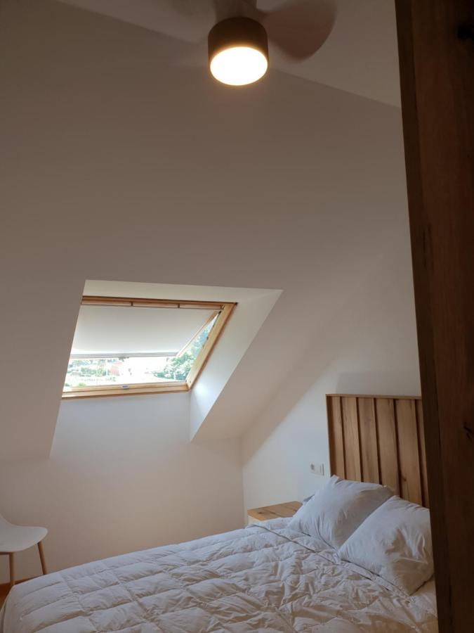 Apartamento Piedad Fernandez Fernandez Gestion De Inmuebles V Barreiros Exterior foto